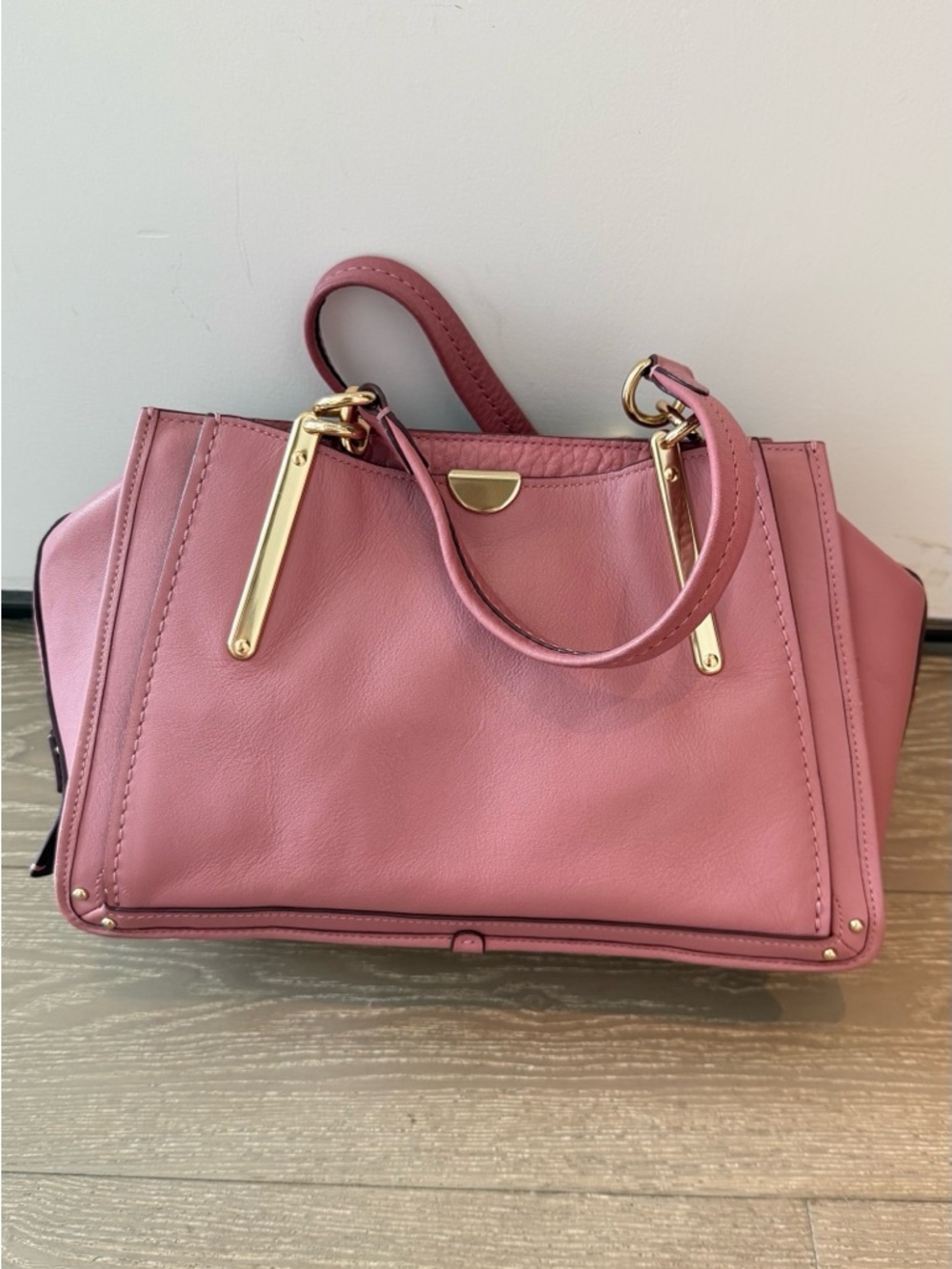 COACH Custom Dreamer
In Colorblock - Picture 3 of 16